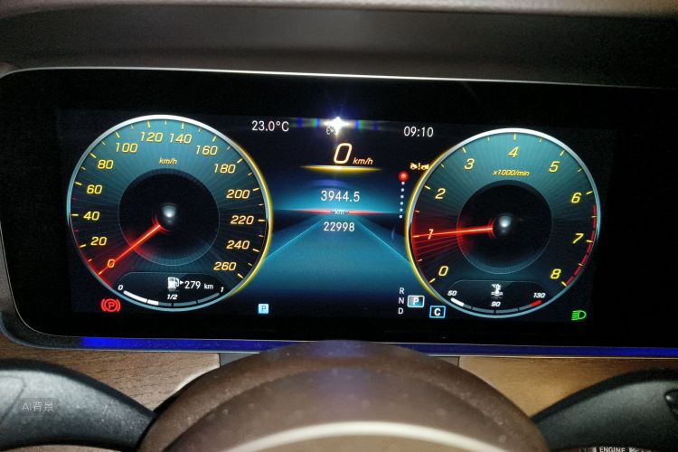 Honda E Class 2023 #14 Honda E Class 2023 immagine di auto #14