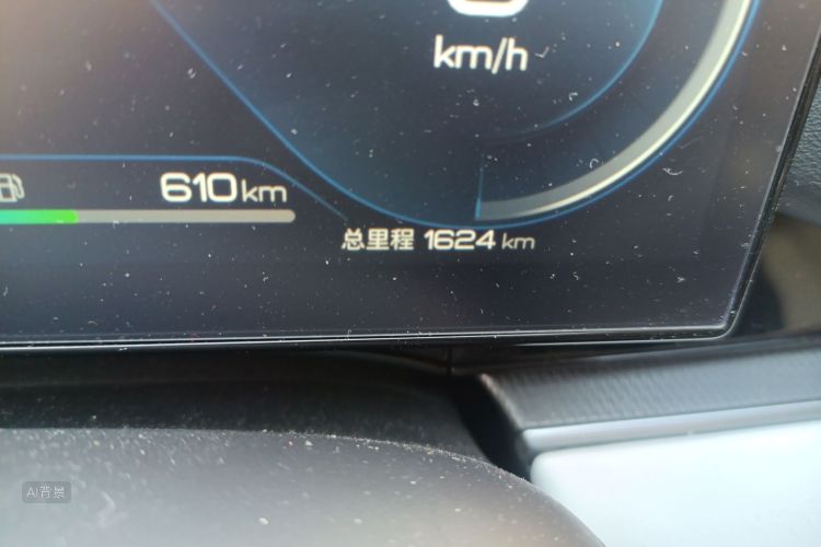 BYD Seal 06 New Energy 2025 car image #14