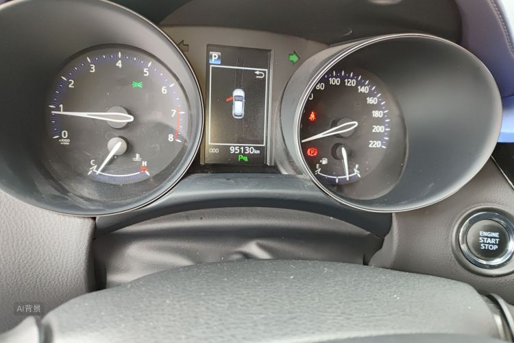 Toyota C-HR 2019 #14 Toyota C-HR 2019 car image #14