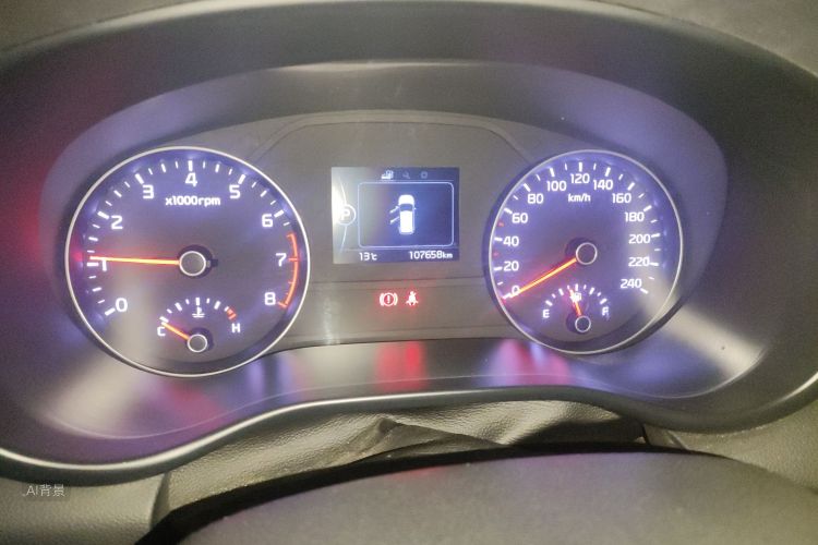 Kia KX5 2016 صورة سيارة #14