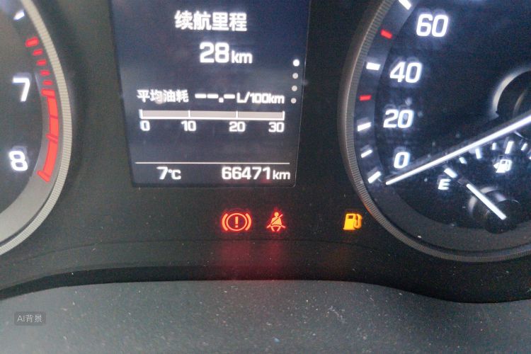 Hyundai Tucson 2017 immagine di auto #14