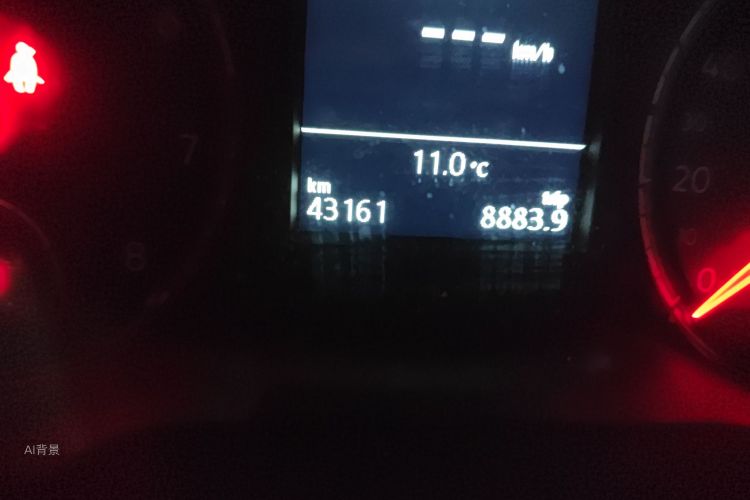 Volkswagen T-Cross 2020 car image #14