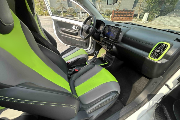 荣威 科莱威CLEVER 2021 汽车图片 #14