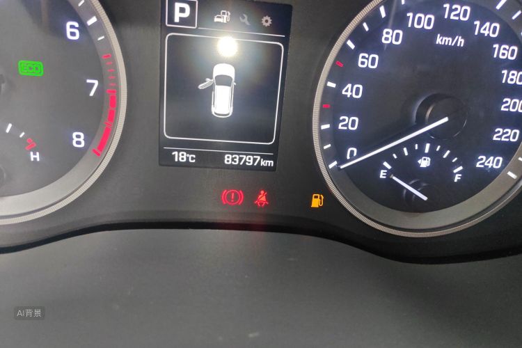 Hyundai Tucson 2016 #14 Hyundai Tucson 2016 car image #14