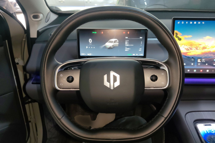 零跑汽车 零跑C10 2024 汽车图片 #14