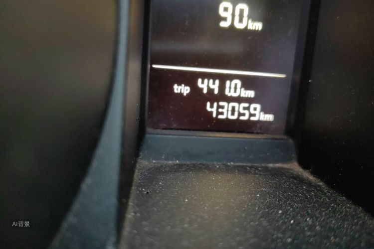 Skoda Yeti 2018 car image #14