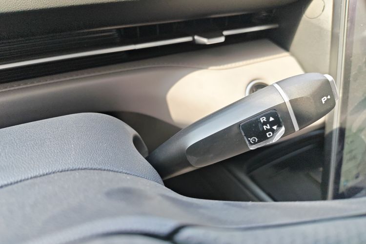 Changan EadoPHEV 2026 immagine di auto #14