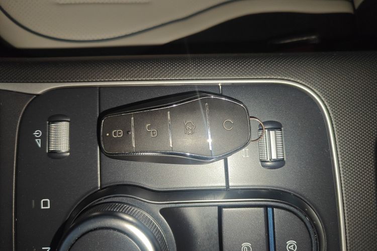 BYD Destroyer 05 2024 صورة سيارة #14