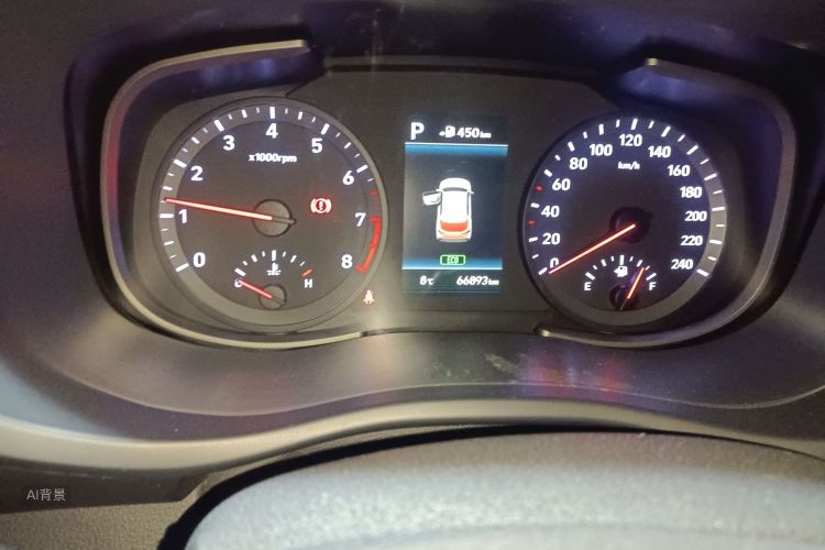 Hyundai ix35 2018 #14 Hyundai ix35 2018 car image #14