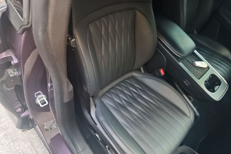 Exceed Stellar Era ET 2024 immagine di auto #14