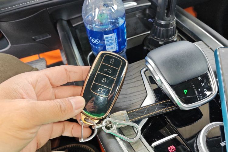 Chery Tiggo 8 PRO 2023 car image #14