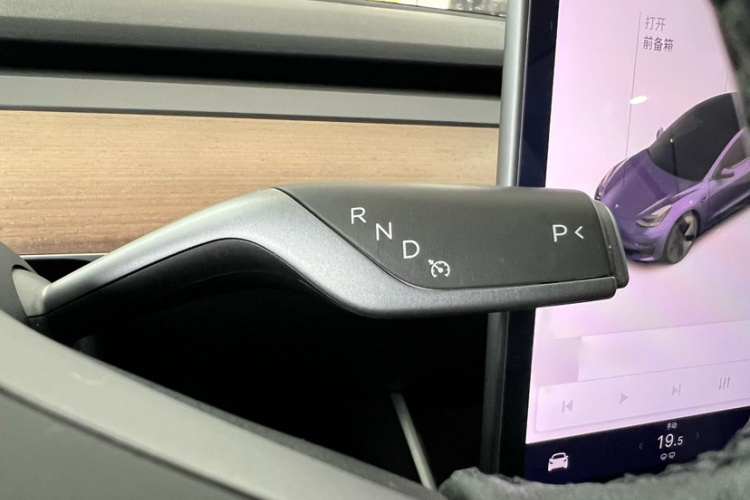 特斯拉 Model 3 2020 汽车图片 #14