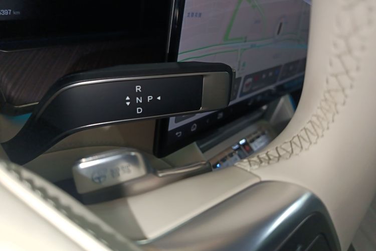 Denza Z9 2024 immagine di auto #14