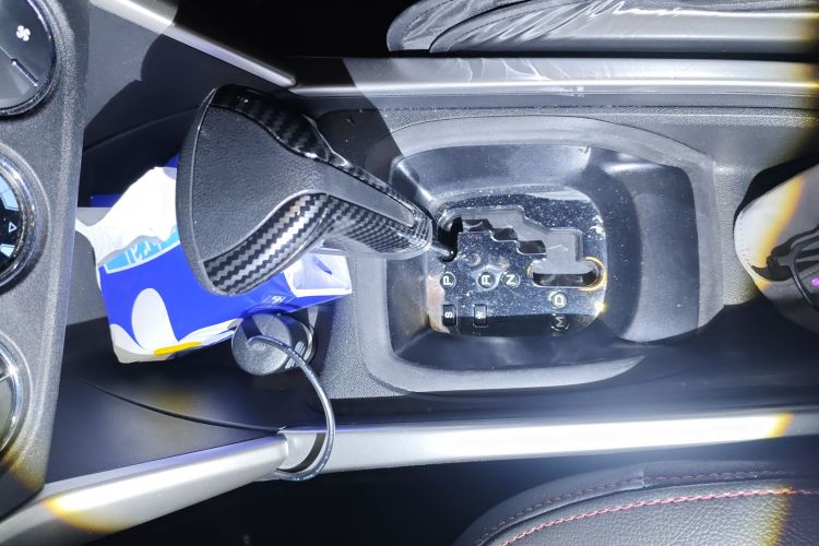 Citroen C3-XR 2016 #14 Citroen C3-XR 2016 car image #14