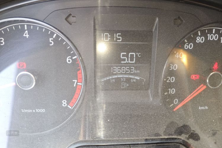 Volkswagen Polo 2014 immagine di auto #14