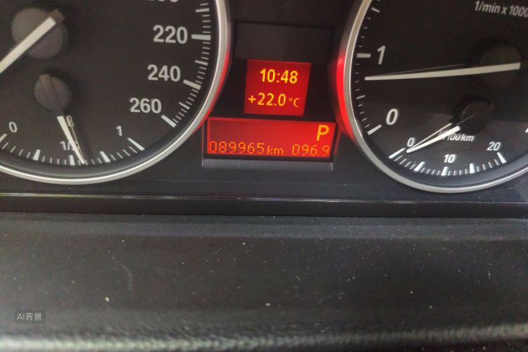 BMW 3 Series 2011 #14 BMW 3 Series 2011 immagine di auto #14