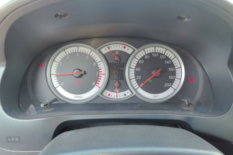 Suzuki Liana A6 2016 image de voiture #14