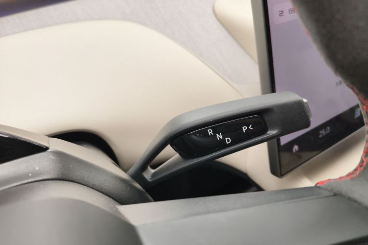 小米汽车 小米YU7 2025 汽车图片 #14