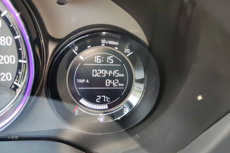 Honda XR-V 2020 #14 Honda XR-V 2020 immagine di auto #14