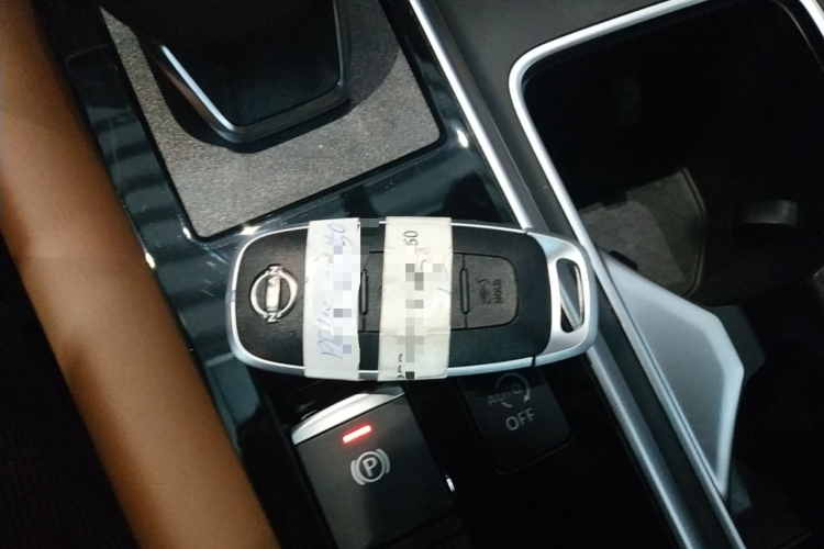 日产 探陆 2024 汽车图片 #14