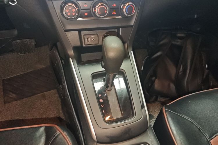 日产 轩逸 2023 汽车图片 #14