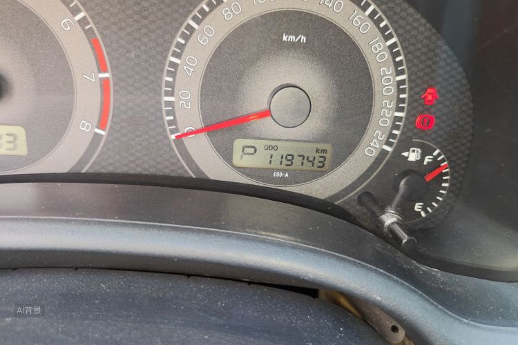 卡罗拉 2014 汽车图片 #14