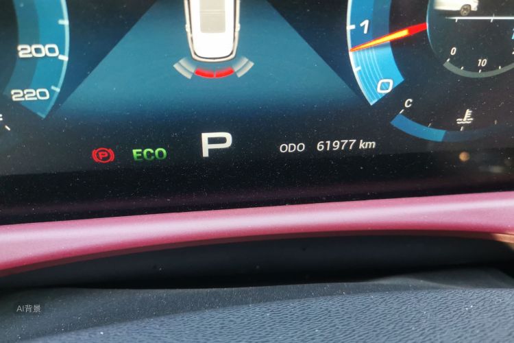X70 PLUS 2021 car image #14