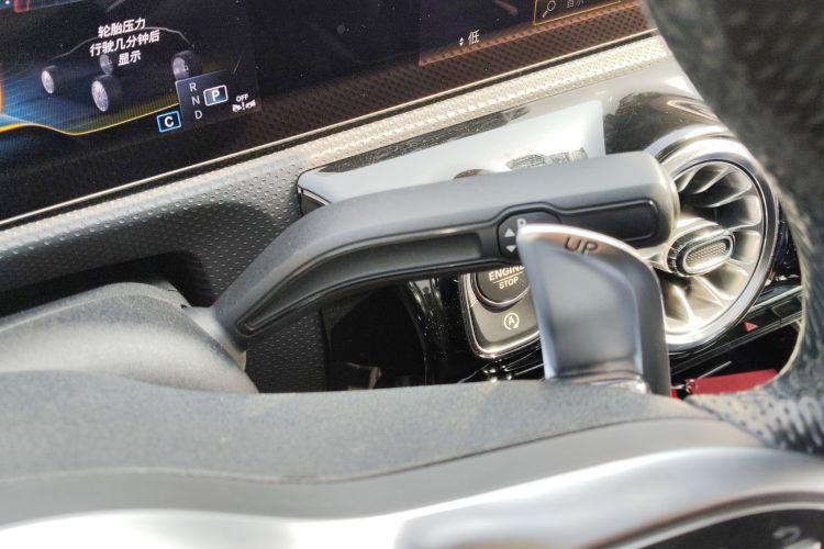 Mercedes-Benz CLA AMG 2023 #14 Mercedes-Benz CLA AMG 2023 car image #14