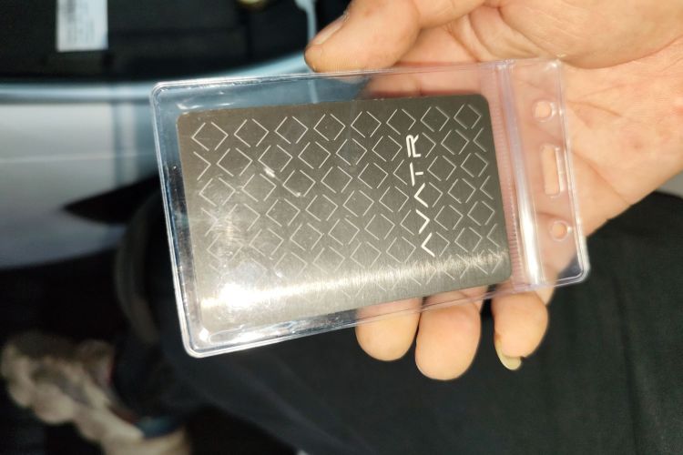 Avatr 11 2023 #14 Avatr 11 2023 car image #14