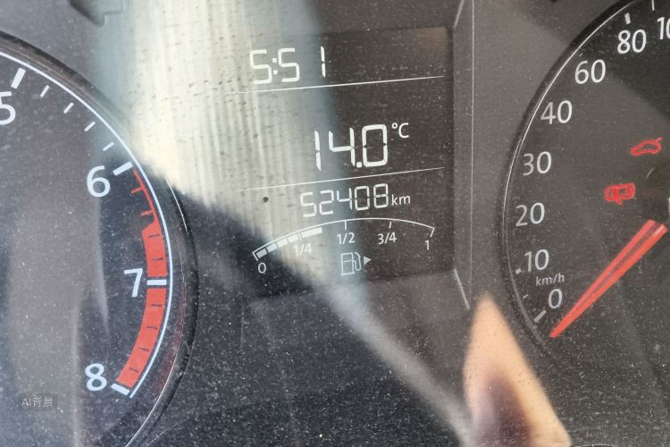 Volkswagen Polo 2018 #14 Volkswagen Polo 2018 immagine di auto #14