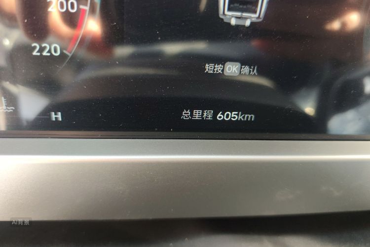 Jetour Traveller 2025 immagine di auto #14