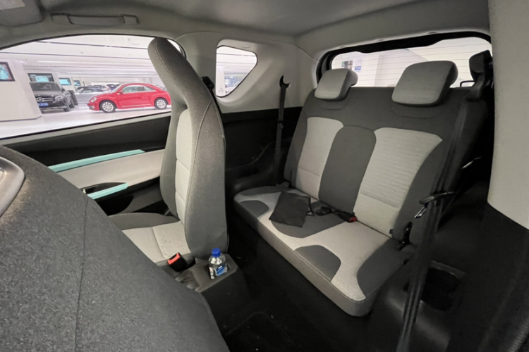 奇瑞 小蚂蚁 2021 汽车图片 #14