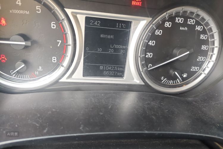 Suzuki Vitara 2017 изображение автомобиля #14