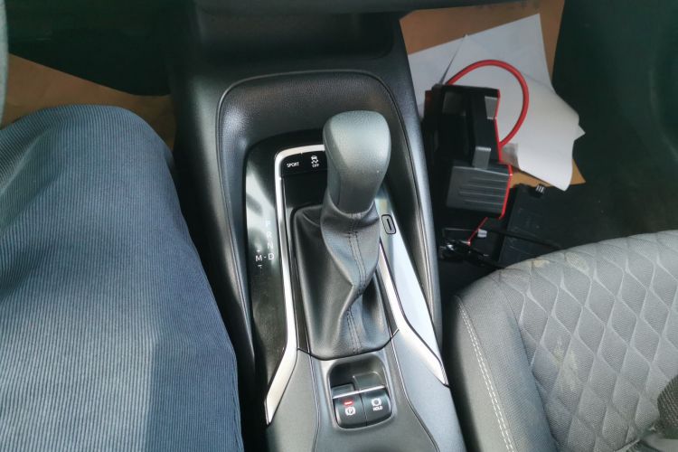 Toyota Allion 2022 immagine di auto #14