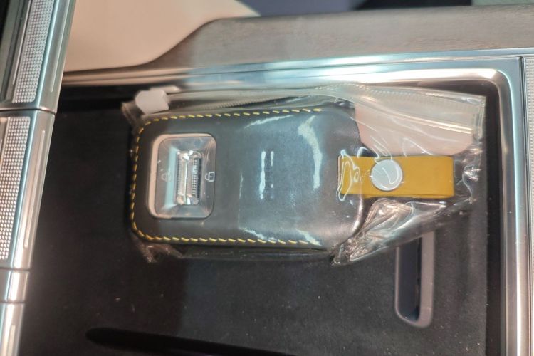 Zeekr 9X 2025 car image #14