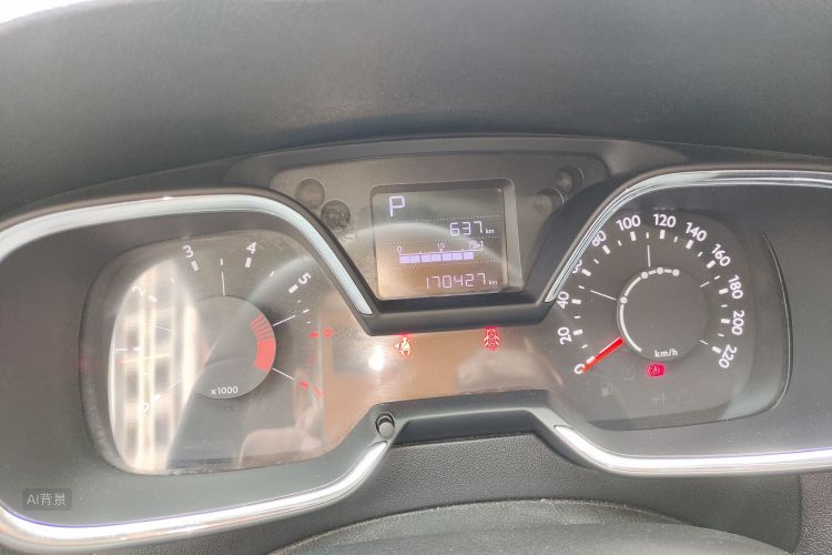 Citroen C4 C-Quatre 2016 #14 Citroen C4 C-Quatre 2016 car image #14