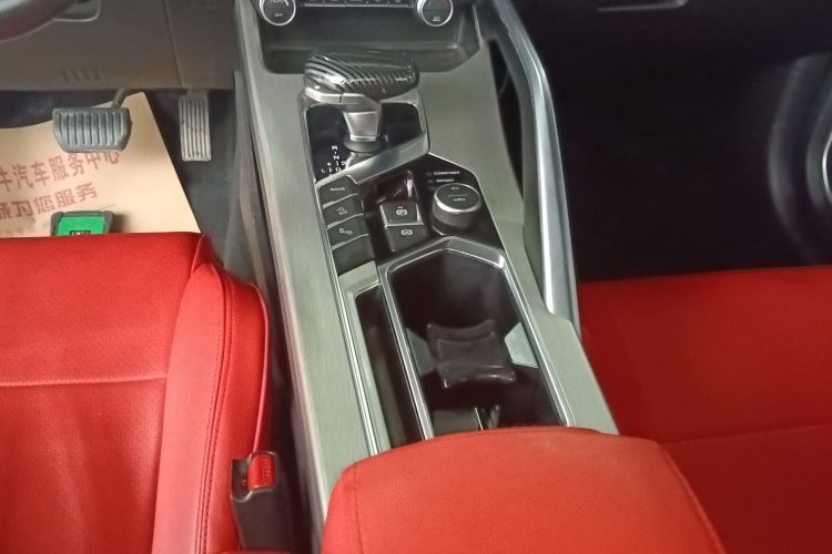 GEELY Coolray New Energy 2022 #14 GEELY Coolray New Energy 2022 immagine di auto #14