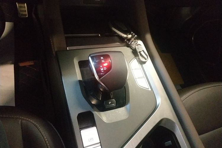 Jetour X90 PLUS 2023 image de voiture #14