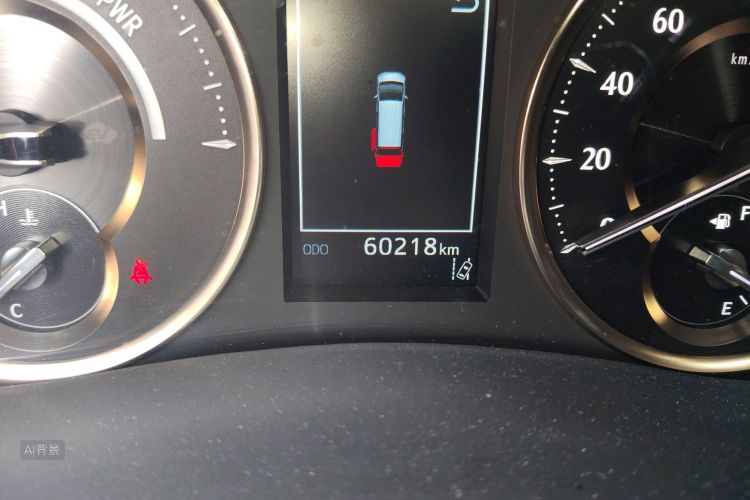 Toyota Vellfire 2020 car image #14