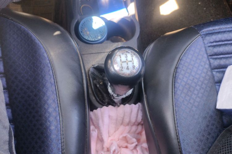 Changan 2018 #14 Changan 2018 car image #14