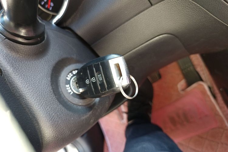Kia K3 2016 #14 Kia K3 2016 car image #14