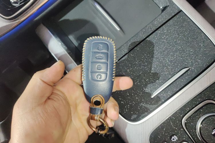 Chery Tiggo 9 2024 #14 Chery Tiggo 9 2024 car image #14