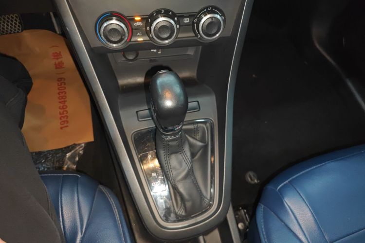 MG 3 2019 car image #14