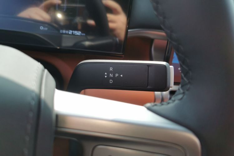 FangChengBao Tiger 7 2025 #14 FangChengBao Tiger 7 2025 car image #14