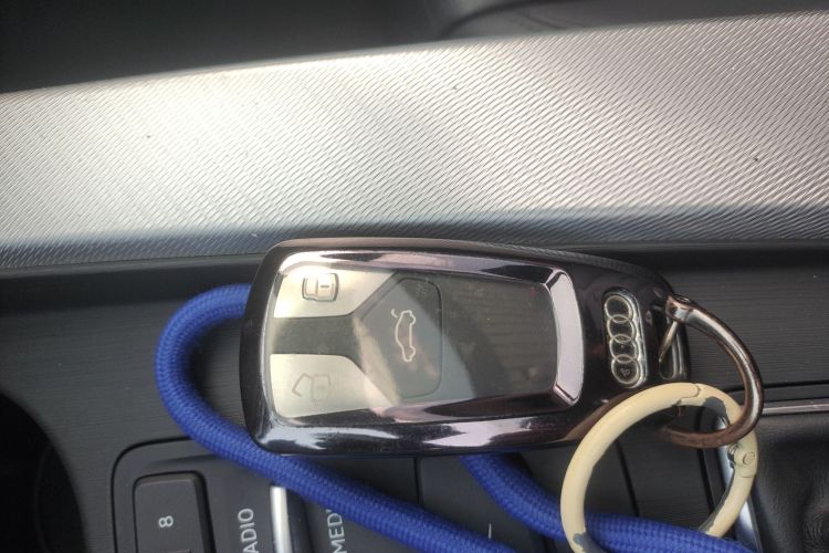 Audi A5 (Imported) 2018 #14 Audi A5 (Imported) 2018 изображение автомобиля #14