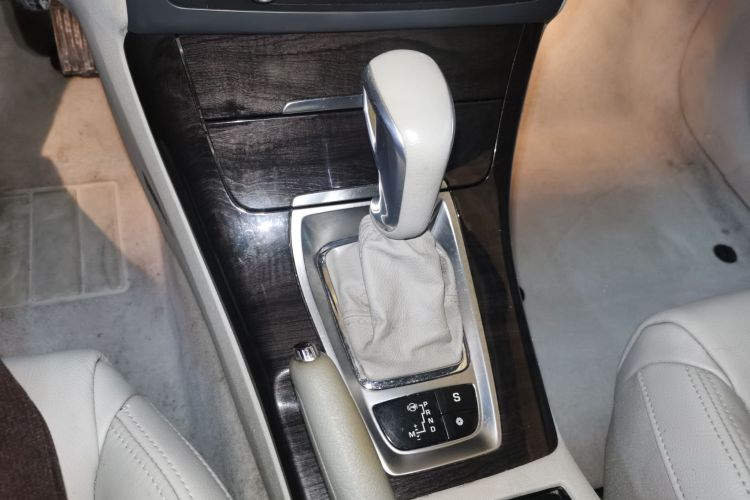 Citroen C5 2014 #14 Citroen C5 2014 car image #14