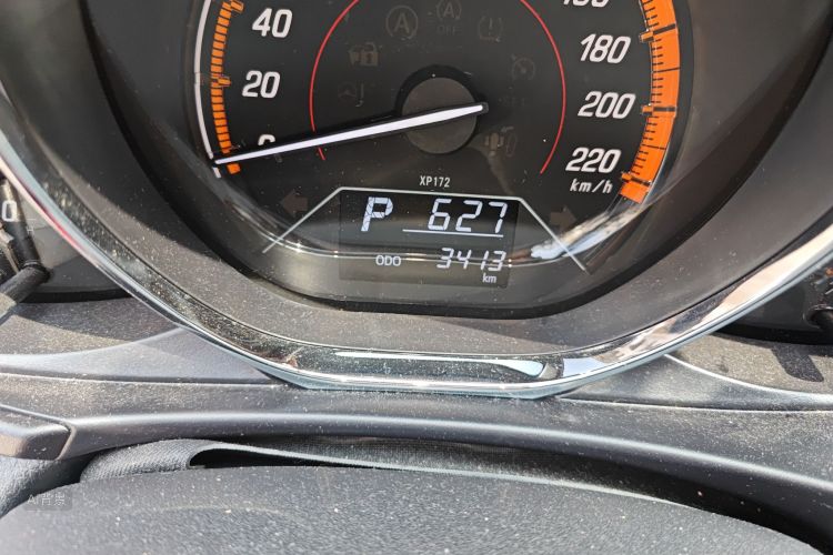 Toyota Yaris L Zhixuan 2023 صورة سيارة #14