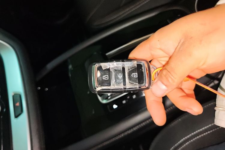 X70M 2020 car image #14