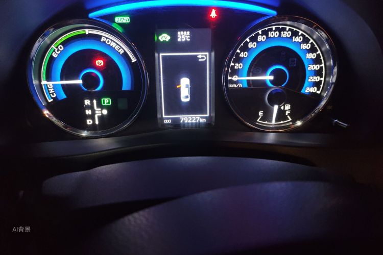 Toyota Corolla 2018 #14 Toyota Corolla 2018 car image #14