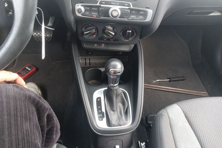 Audi A1 2016 #14 Audi A1 2016 car image #14